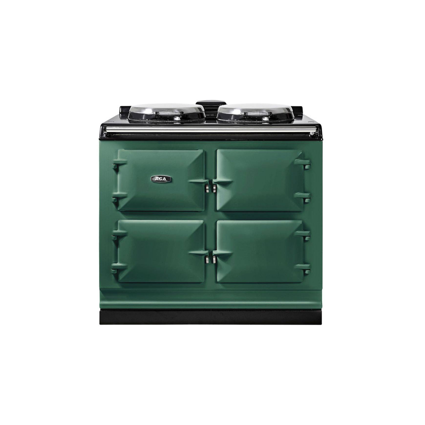 AGA | 3 Oven R7 100 Range Cooker