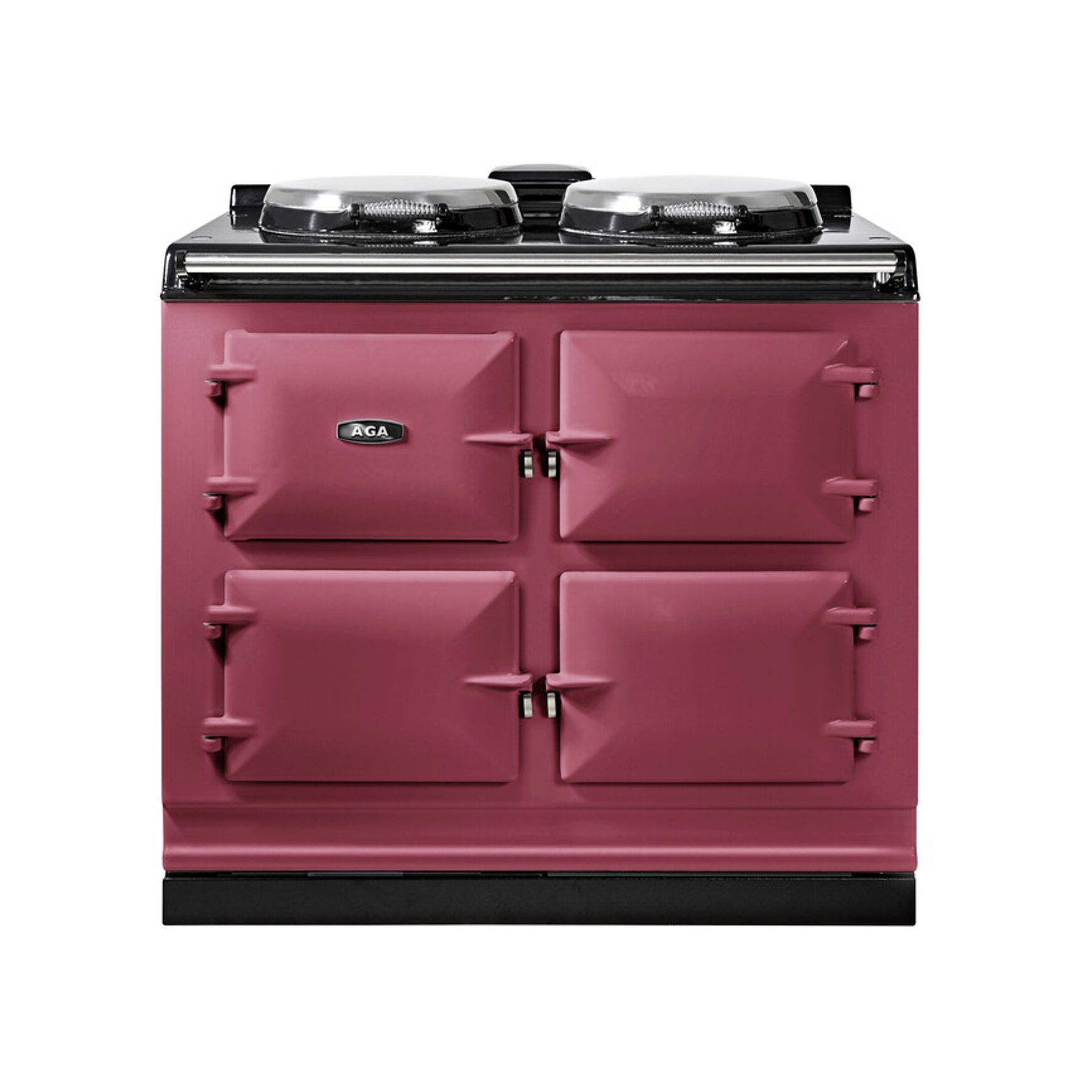 AGA | 3 Oven ER7 100 Range Cooker