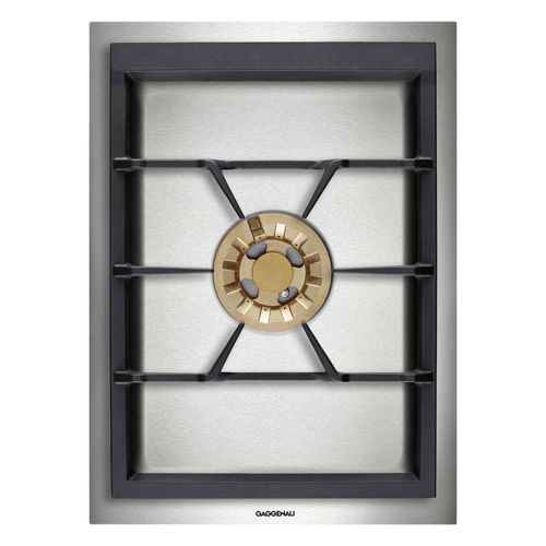 Gaggenau Vario Gas Cooktop 400 Series 38 cm