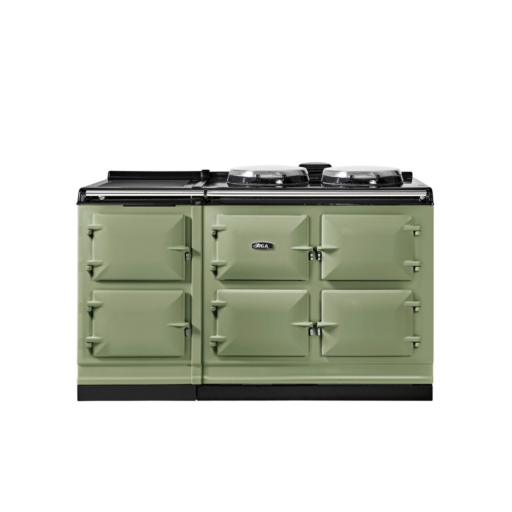AGA | 5 Oven ER7 150 Range Cooker