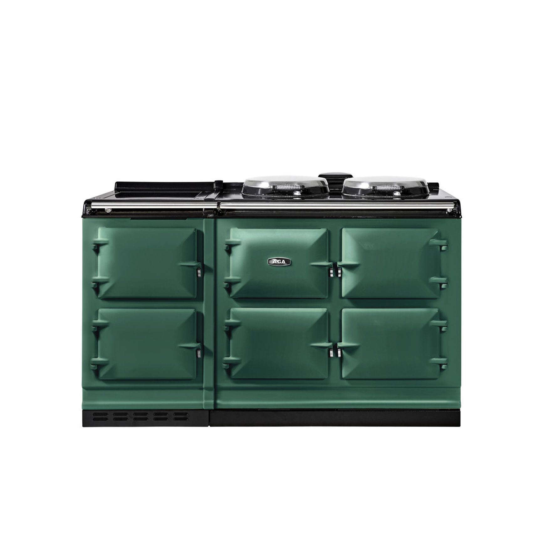 AGA | 5 Oven ER7 150 Range Cooker