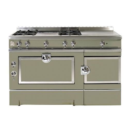 La Cornue | Grand Papa 135cm Range Cooker