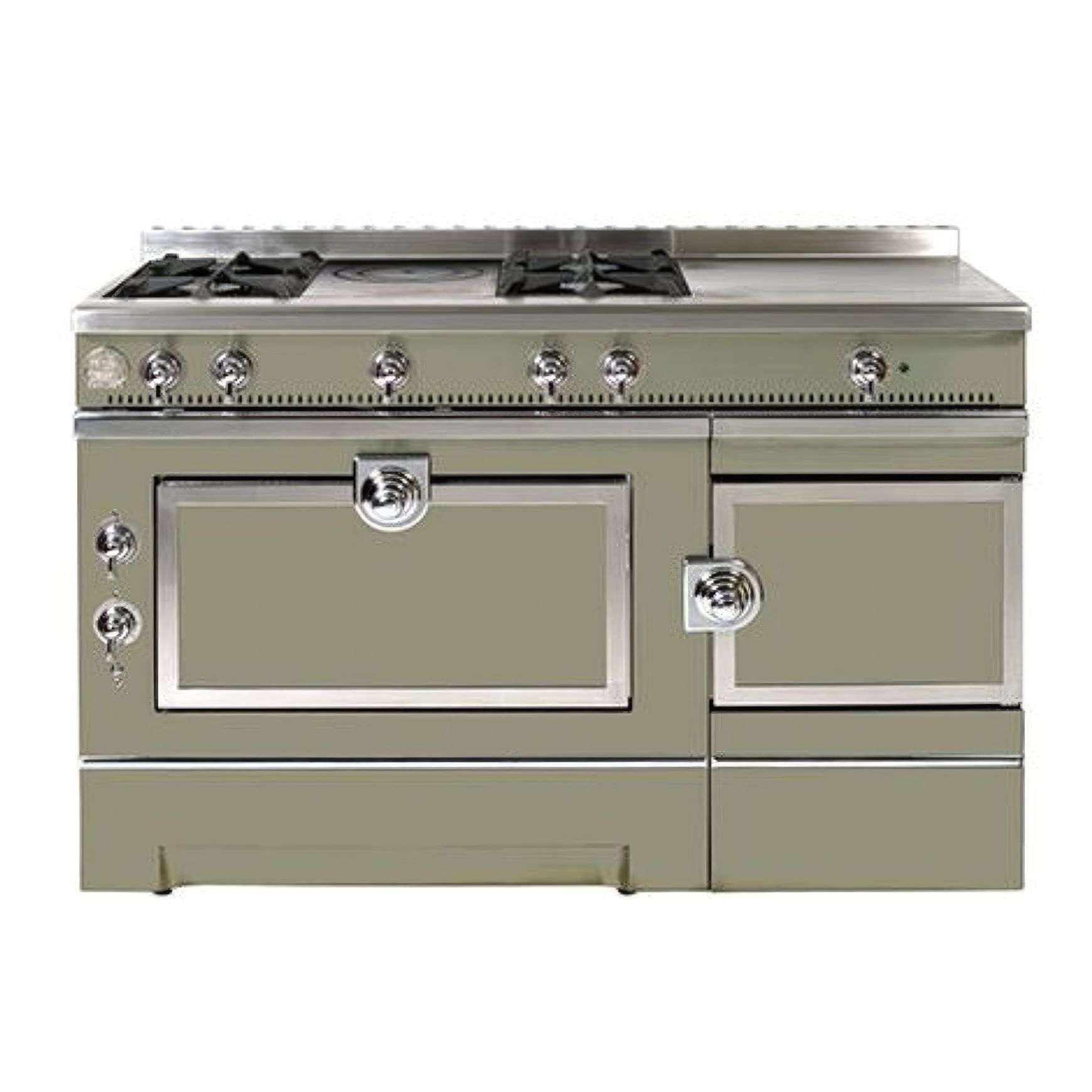 La Cornue | Grand Papa 135cm Range Cooker