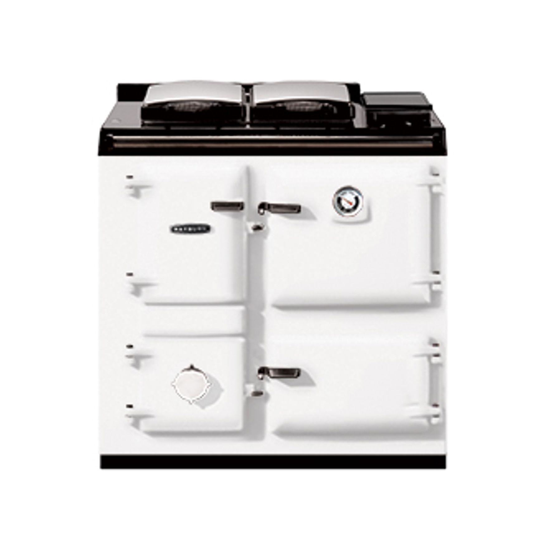 Rayburn | Heatranger 212SFW Range Cooker