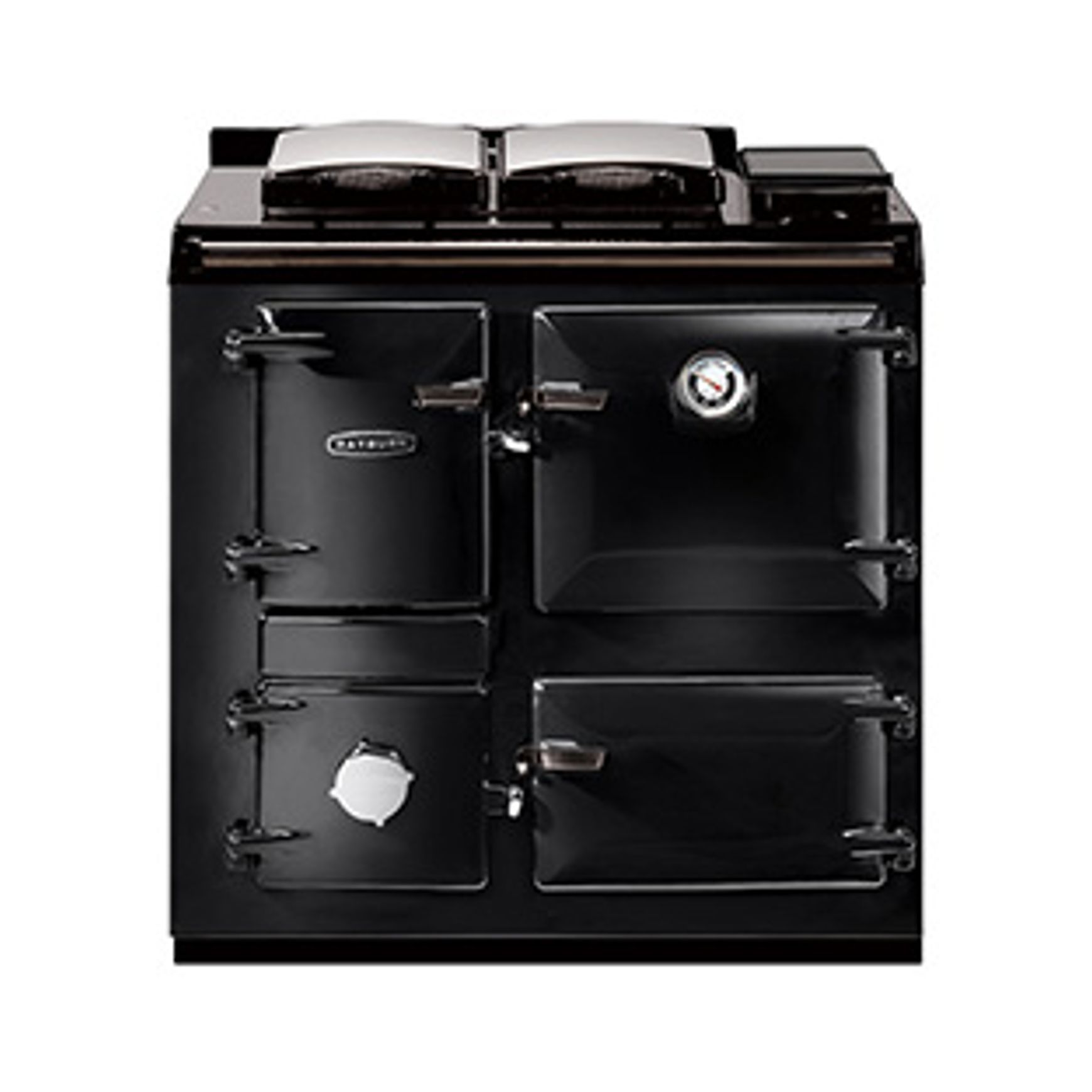 Rayburn | Heatranger 212SFW Range Cooker