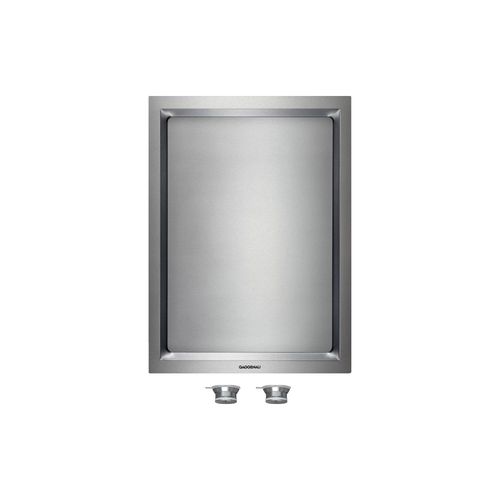 Gaggenau Vario Teppan Yaki 400 Series 38 cm