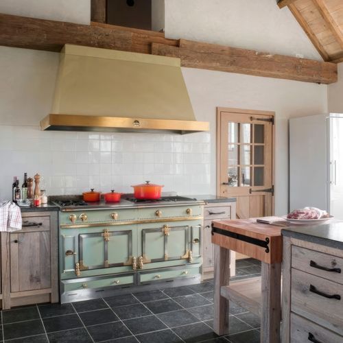 La Cornue | Château 150 Range Cooker