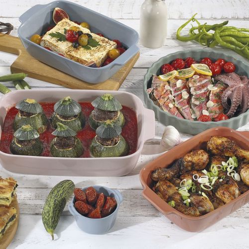 Porto Bakeware