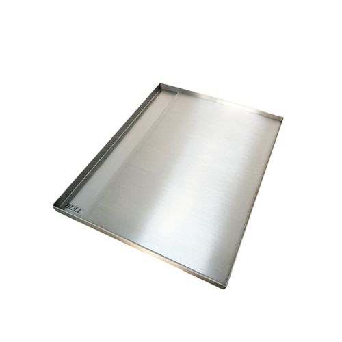 Slide-In Removable Griddle