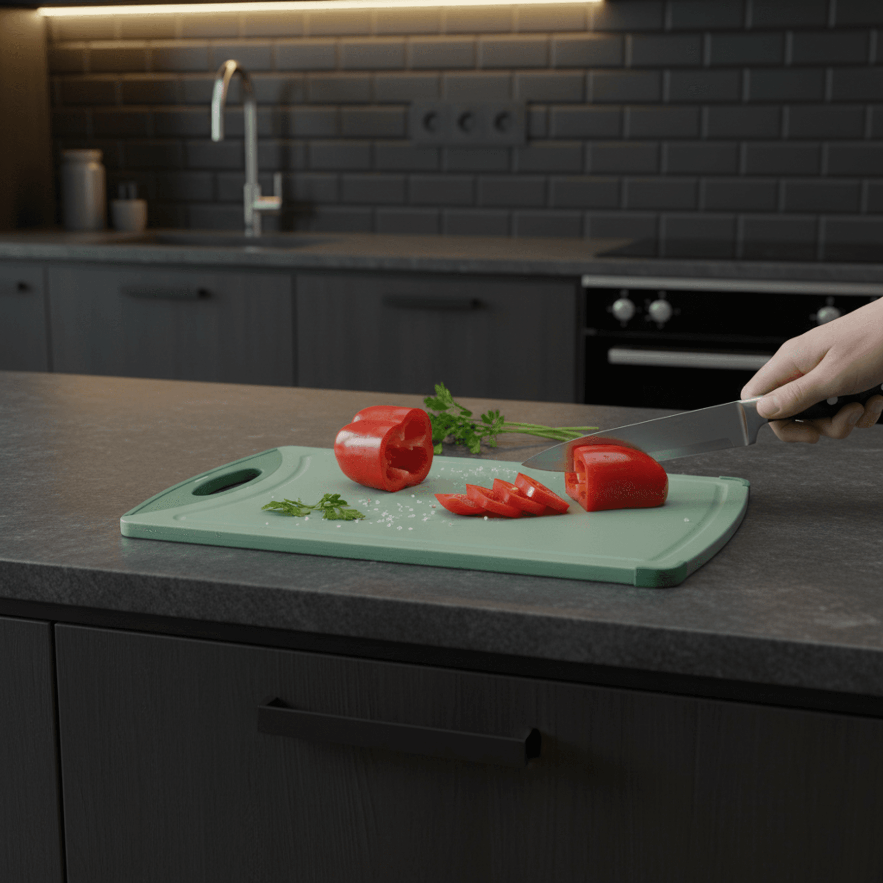 Quality Chopping / Serving Boards