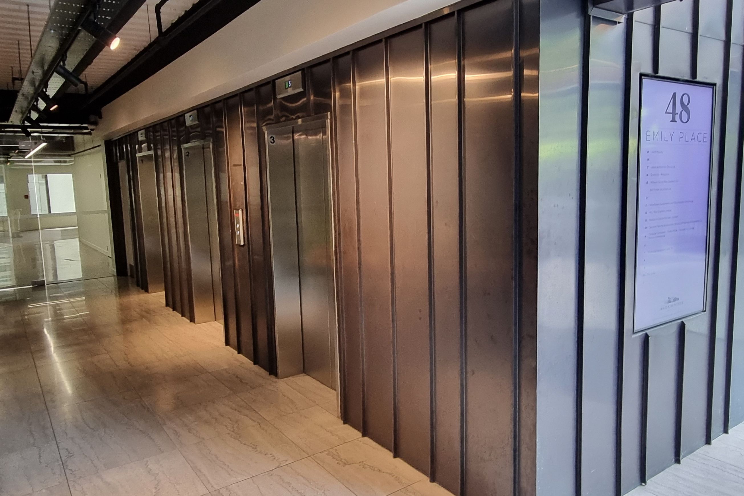 AURUBIS | Nordic Brown Pre Patinated Copper