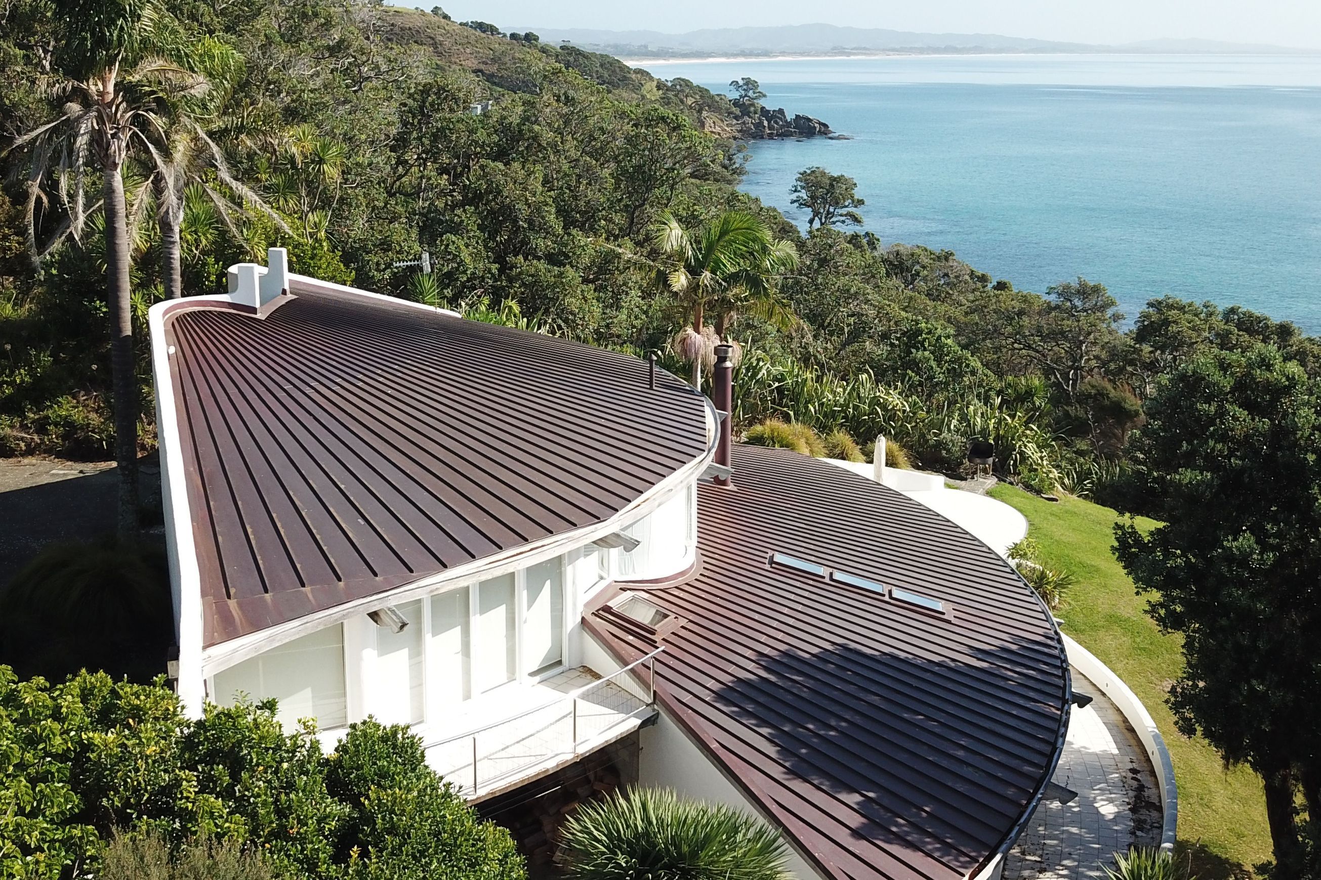 AMBRO Architectural Copper