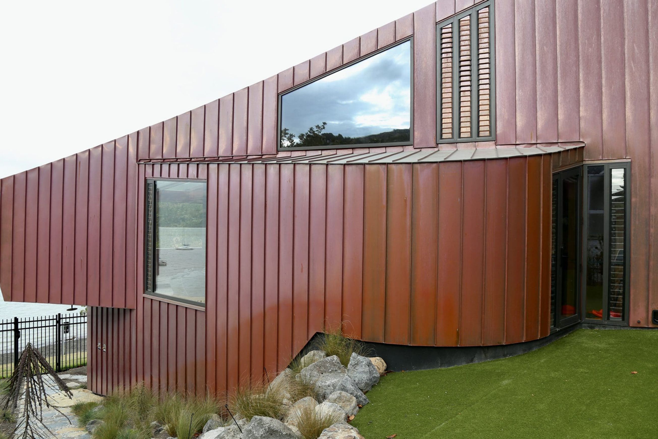Nordic Copper