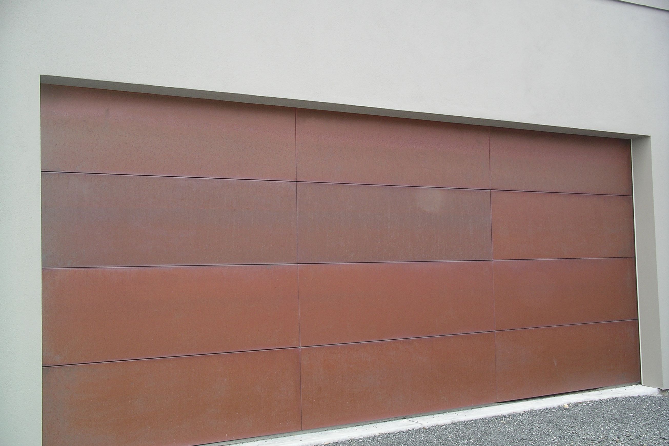AMBRO Architectural Copper