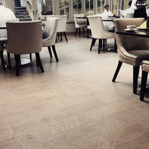 WISE Cork | Cork Flooring