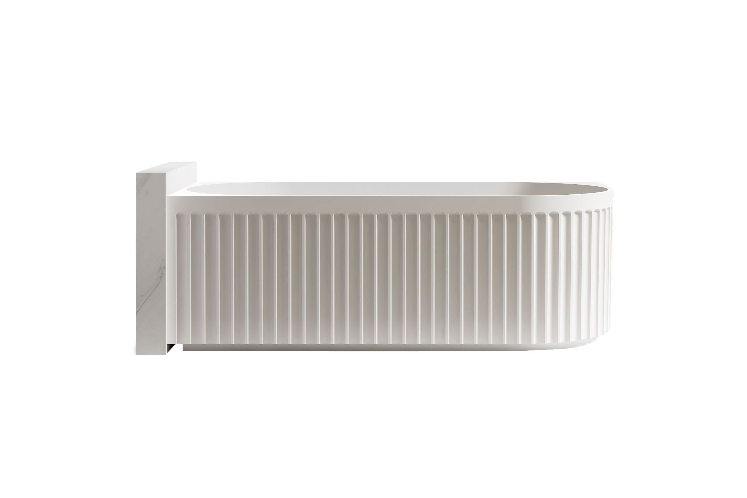 Laurel Corner Bath