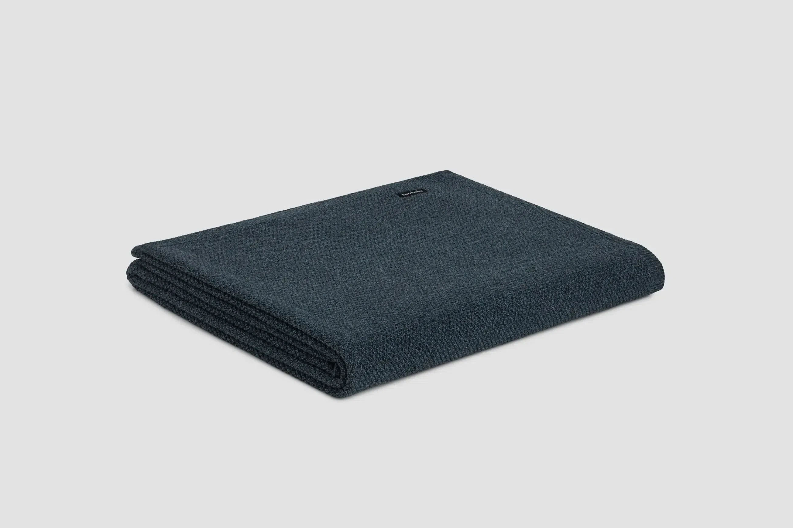 Moss Stitch Cotton Baby Cot Blankets