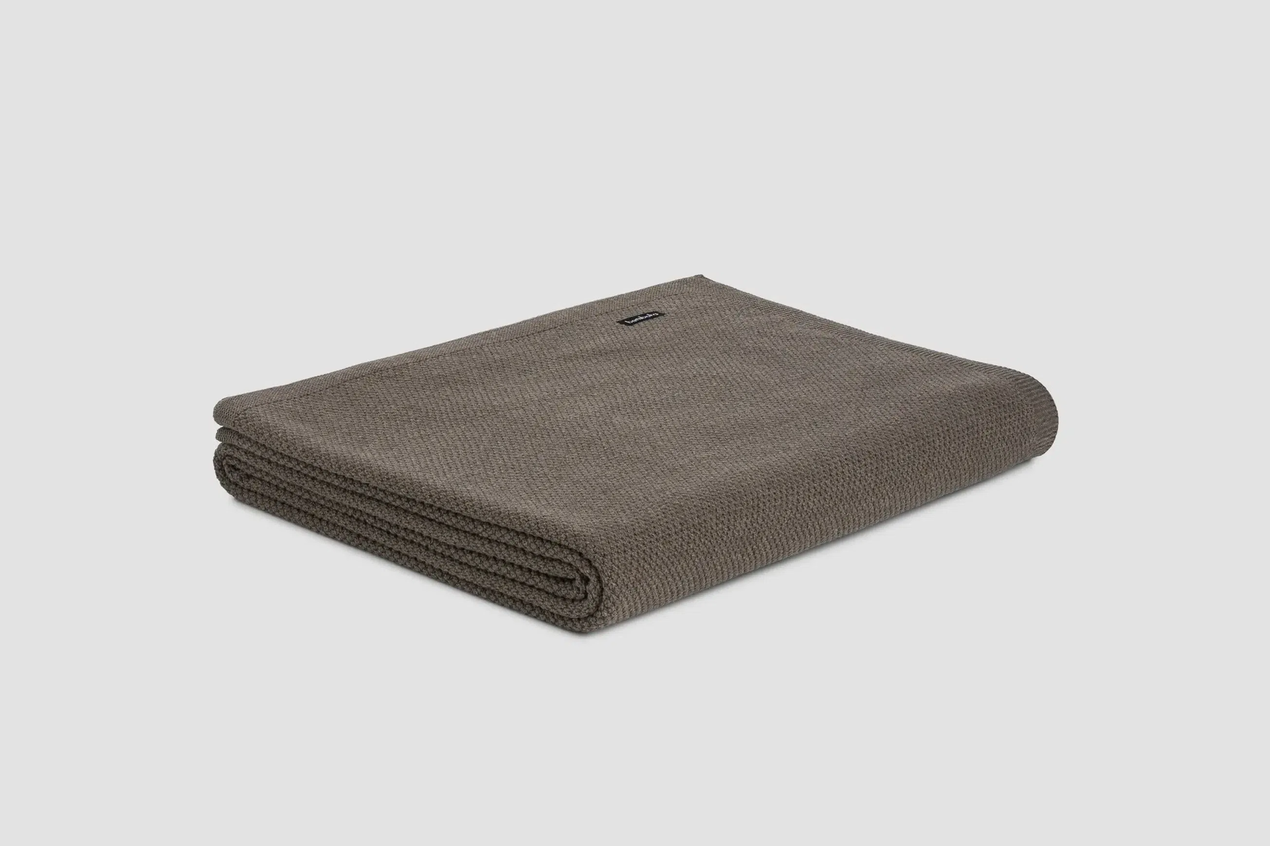 Moss Stitch Cotton Baby Cot Blankets
