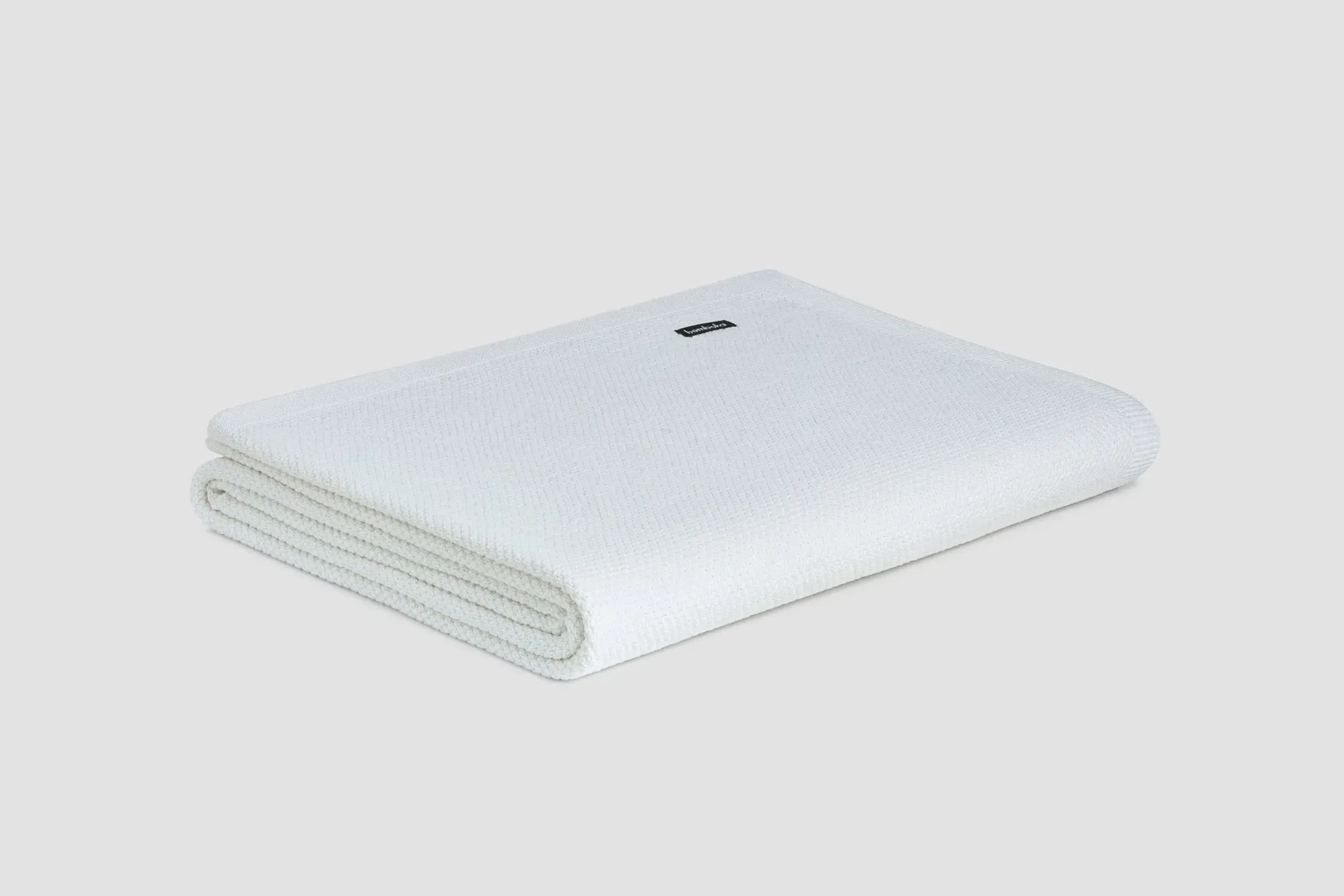 Moss Stitch Cotton Baby Cot Blankets