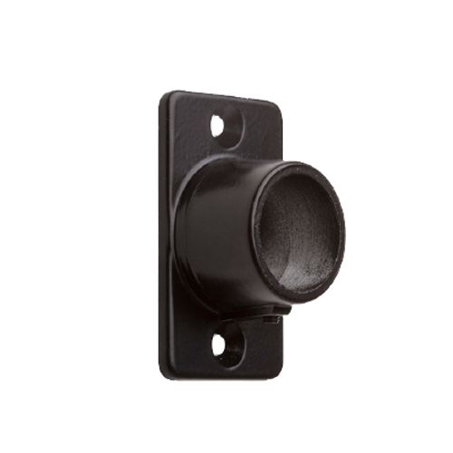 25mm End Wall Curtain  Bracket