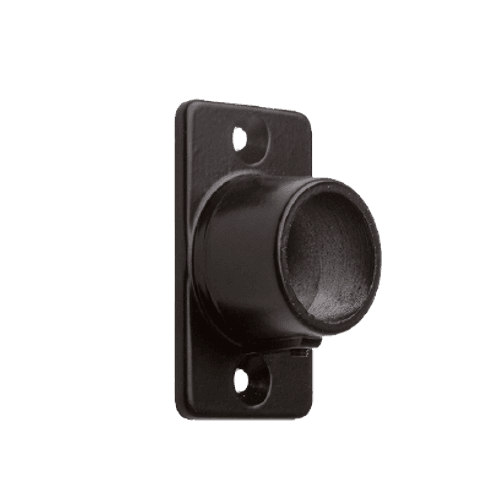 25mm End Wall Curtain  Bracket