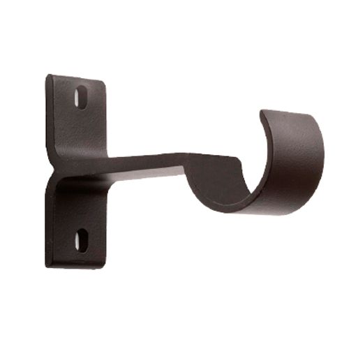 25mm Ring Curtain Bracket