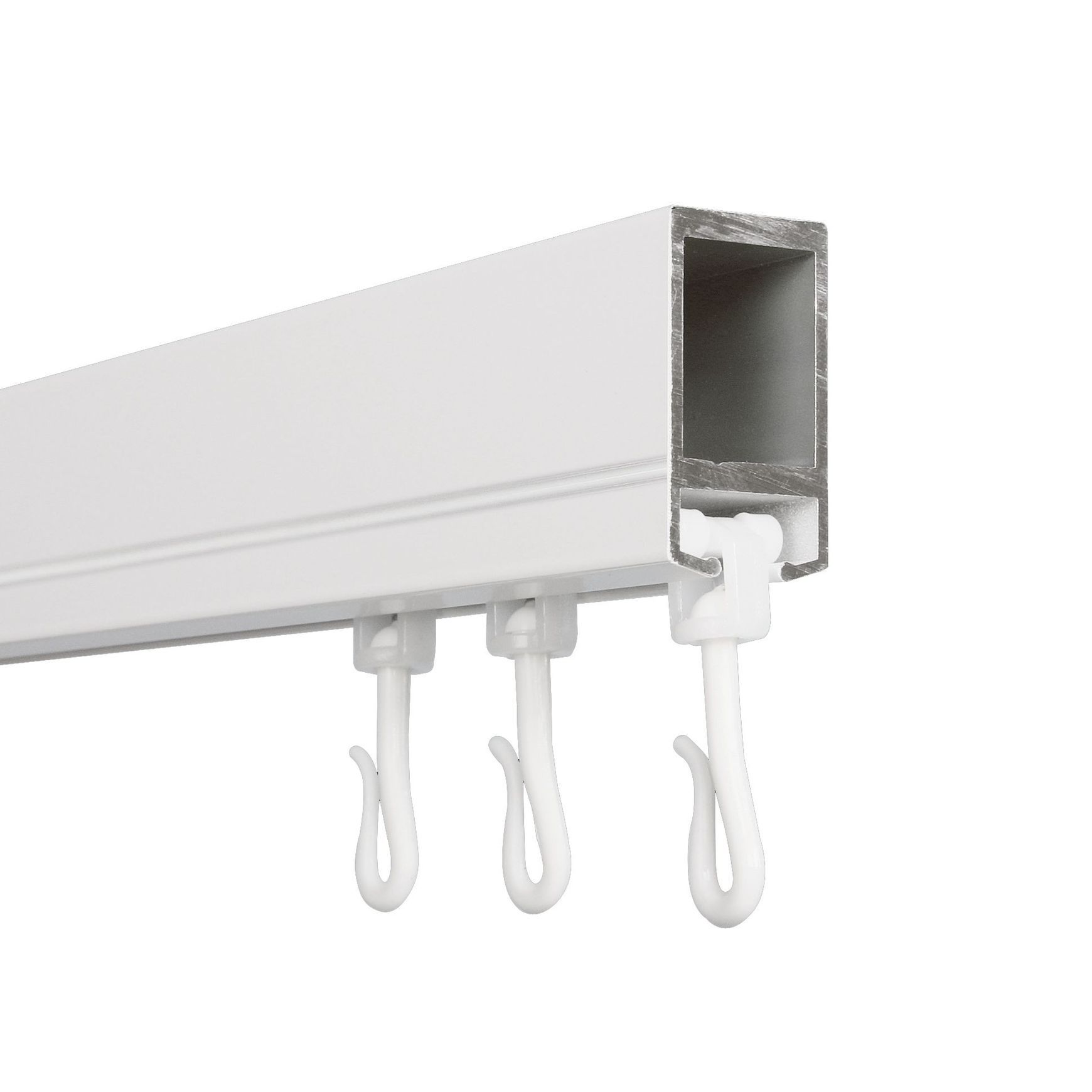 Healthcare/Clinical Curtains & Tracks