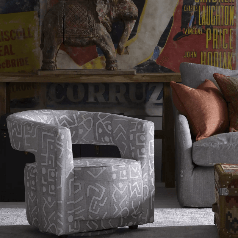 Ashanti by Andrew Martin