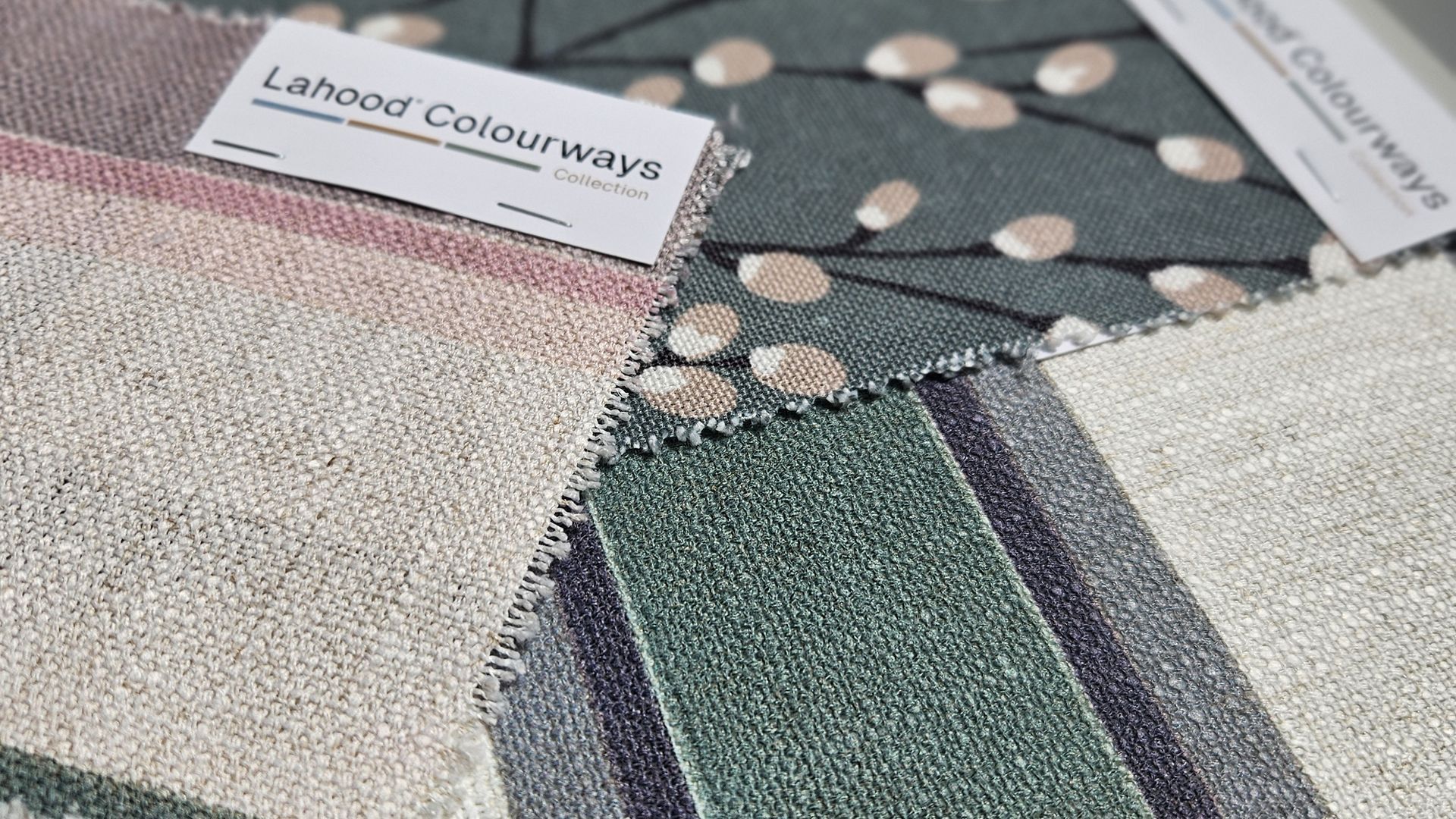 Love Colour but Unsure how to Use it in your Decor?