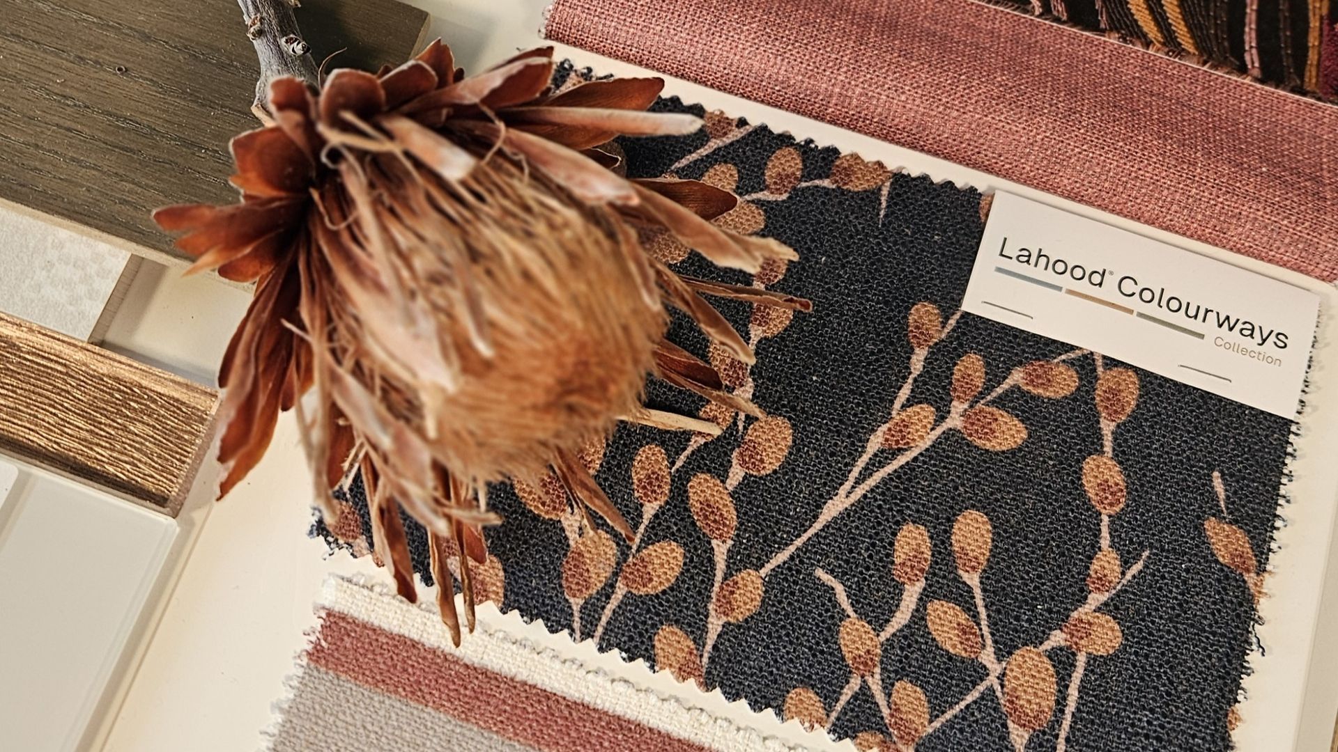 Love Colour but Unsure how to Use it in your Decor?