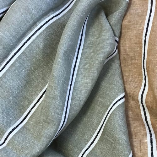 Layout Stripe | Unique Fabrics