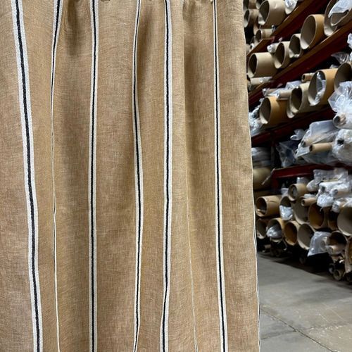 Layout Stripe | Unique Fabrics