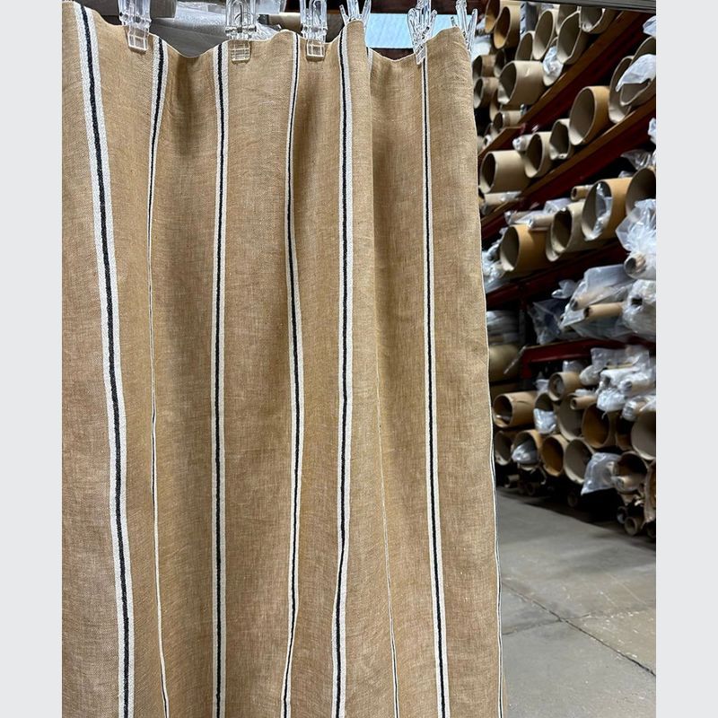 Layout Stripe | Unique Fabrics