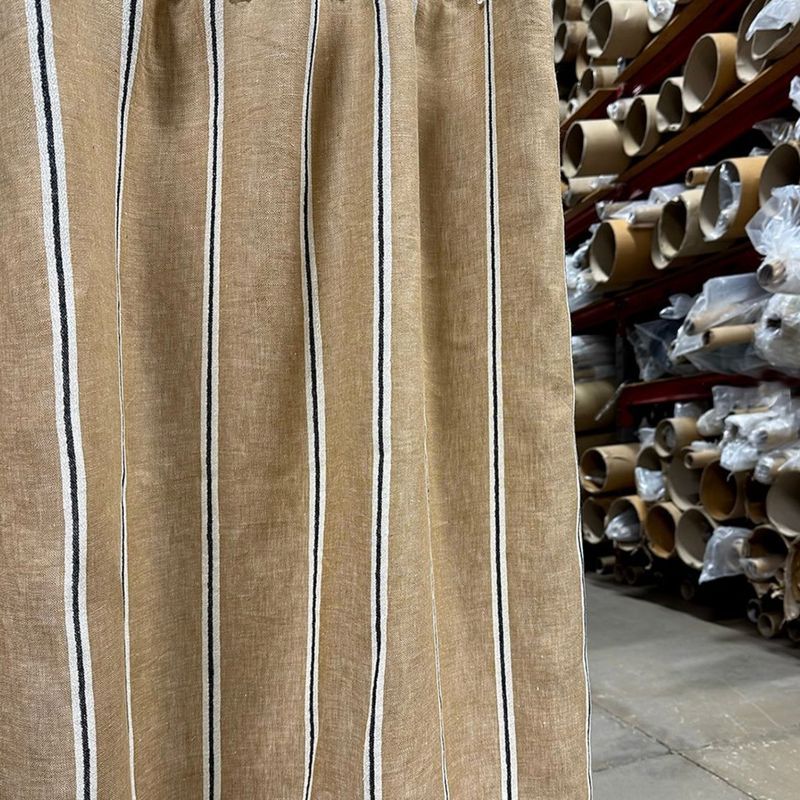 Layout Stripe | Unique Fabrics