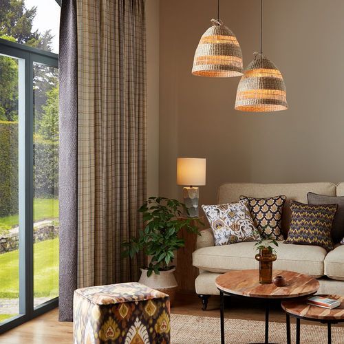 Jiva by ILIV | Drapery
