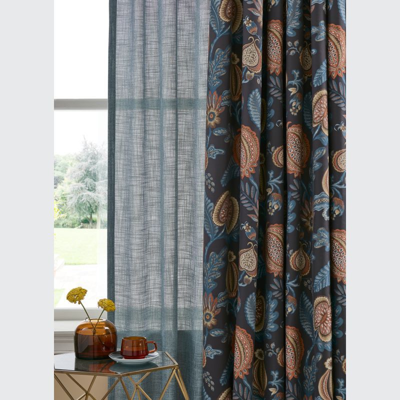 Winter Pod by ILIV | Drapery