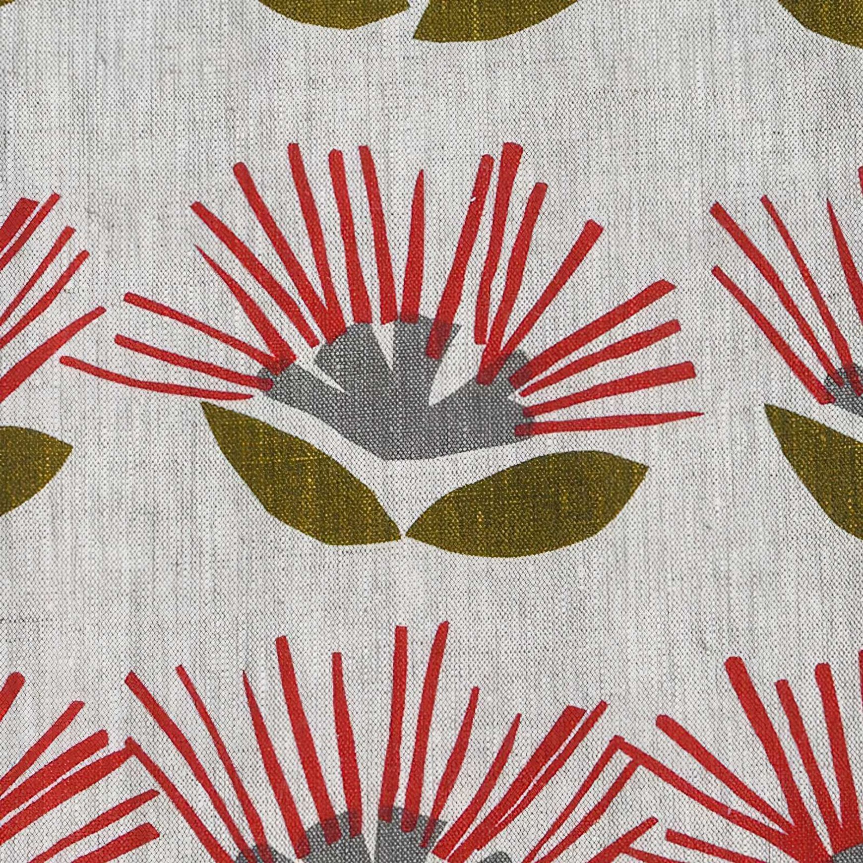 Lahood Curtain Fabrics