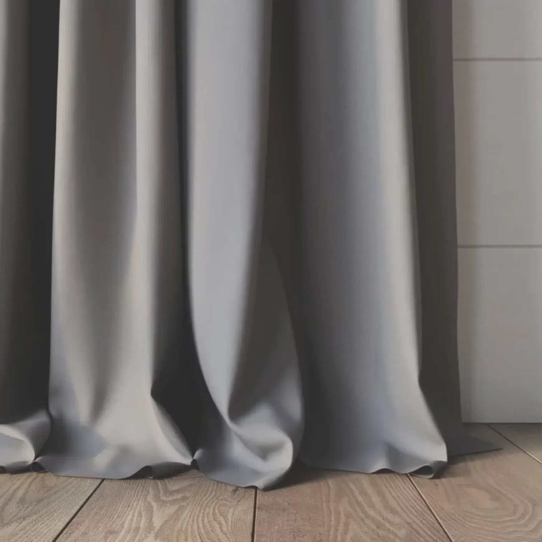 Lahood Educational FR Curtains