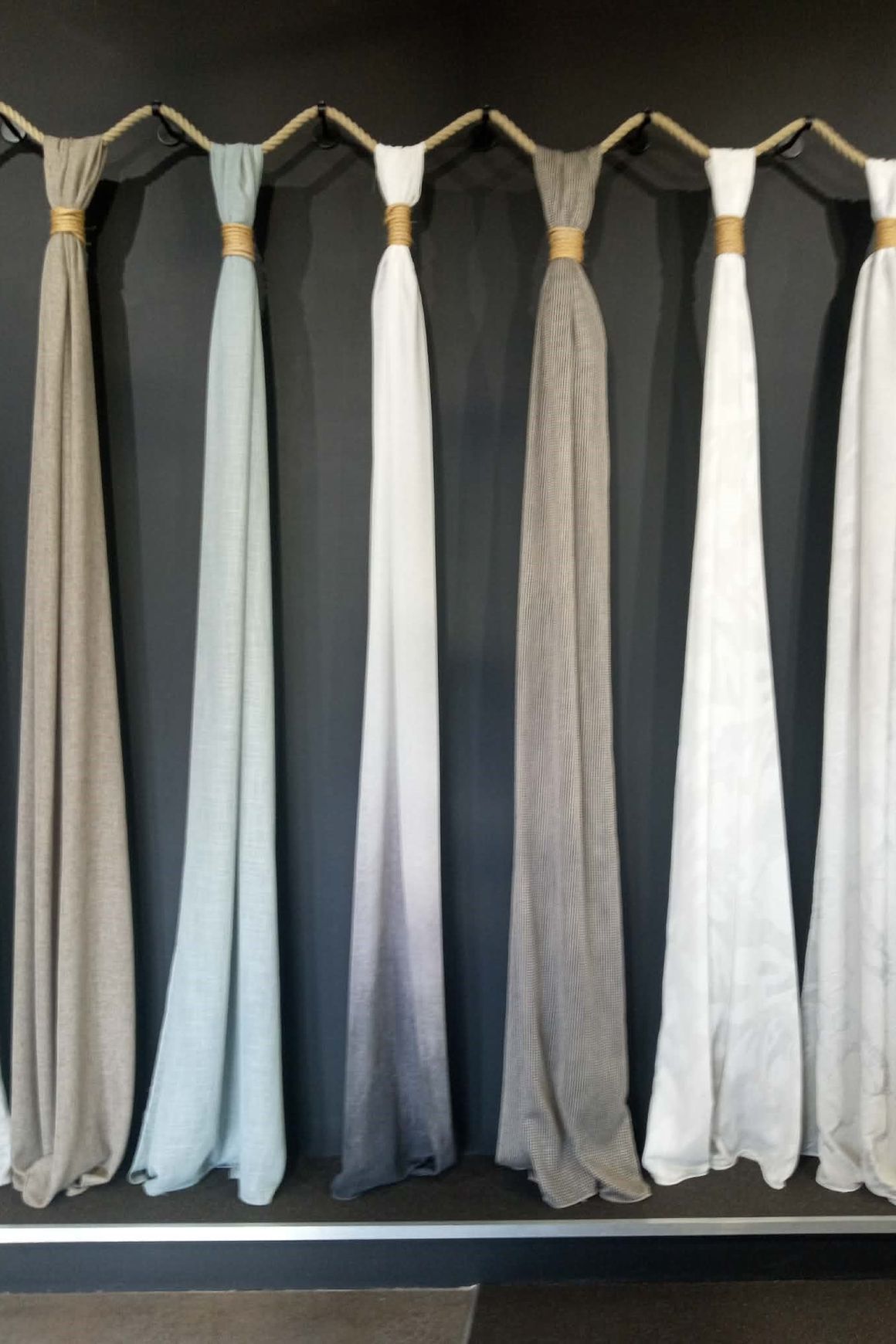 Louis Alexander Fabrics