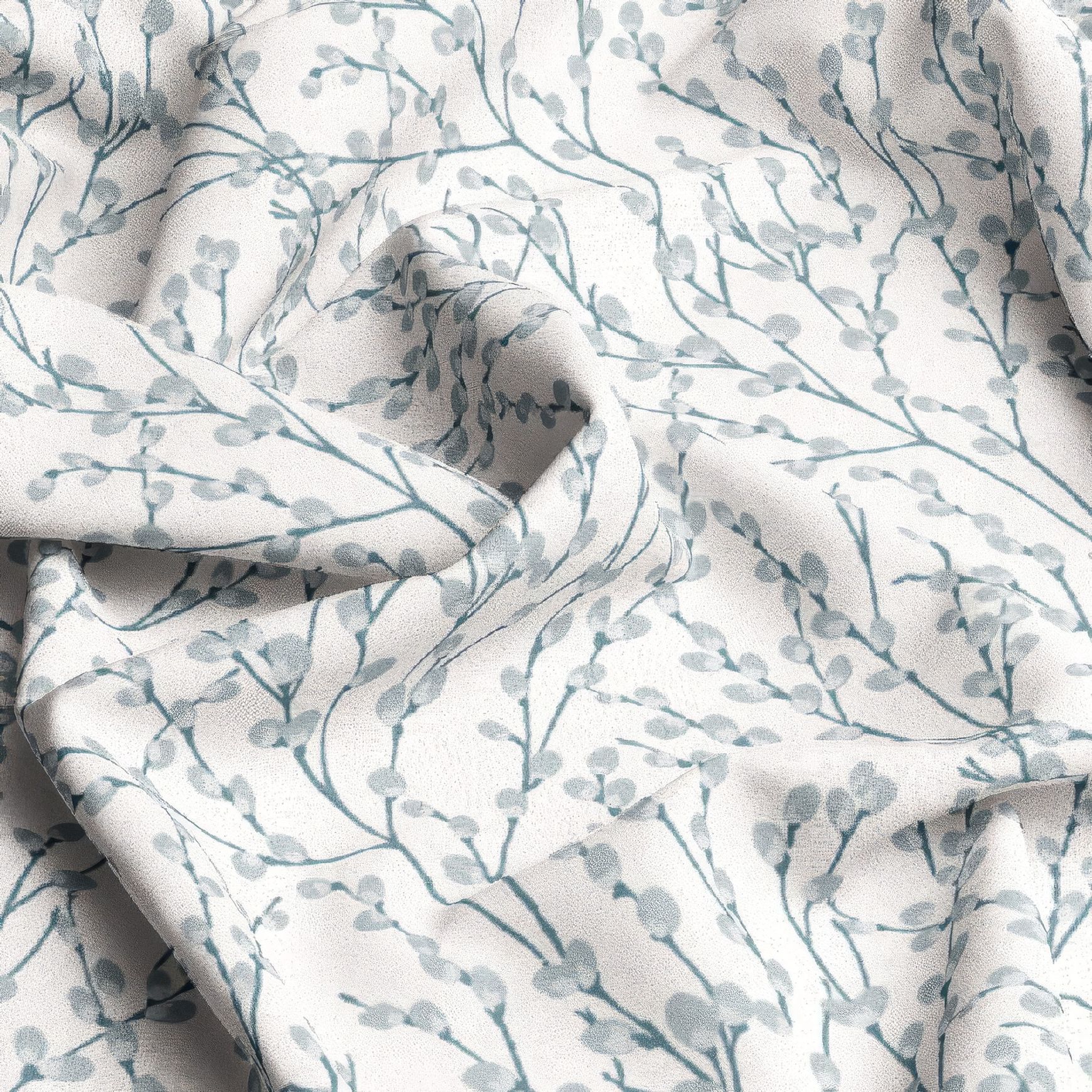Florence Broadhurst, Innocence  | Colourways Collection