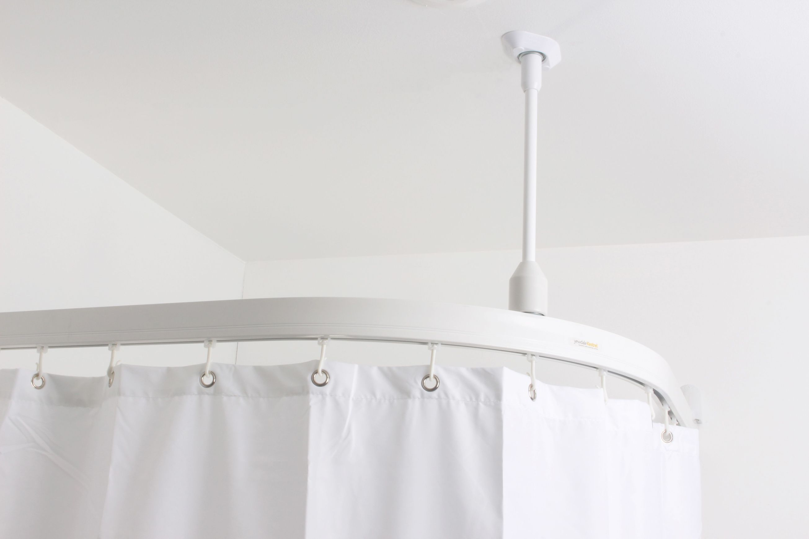 Healthcare/Clinical Curtains & Tracks