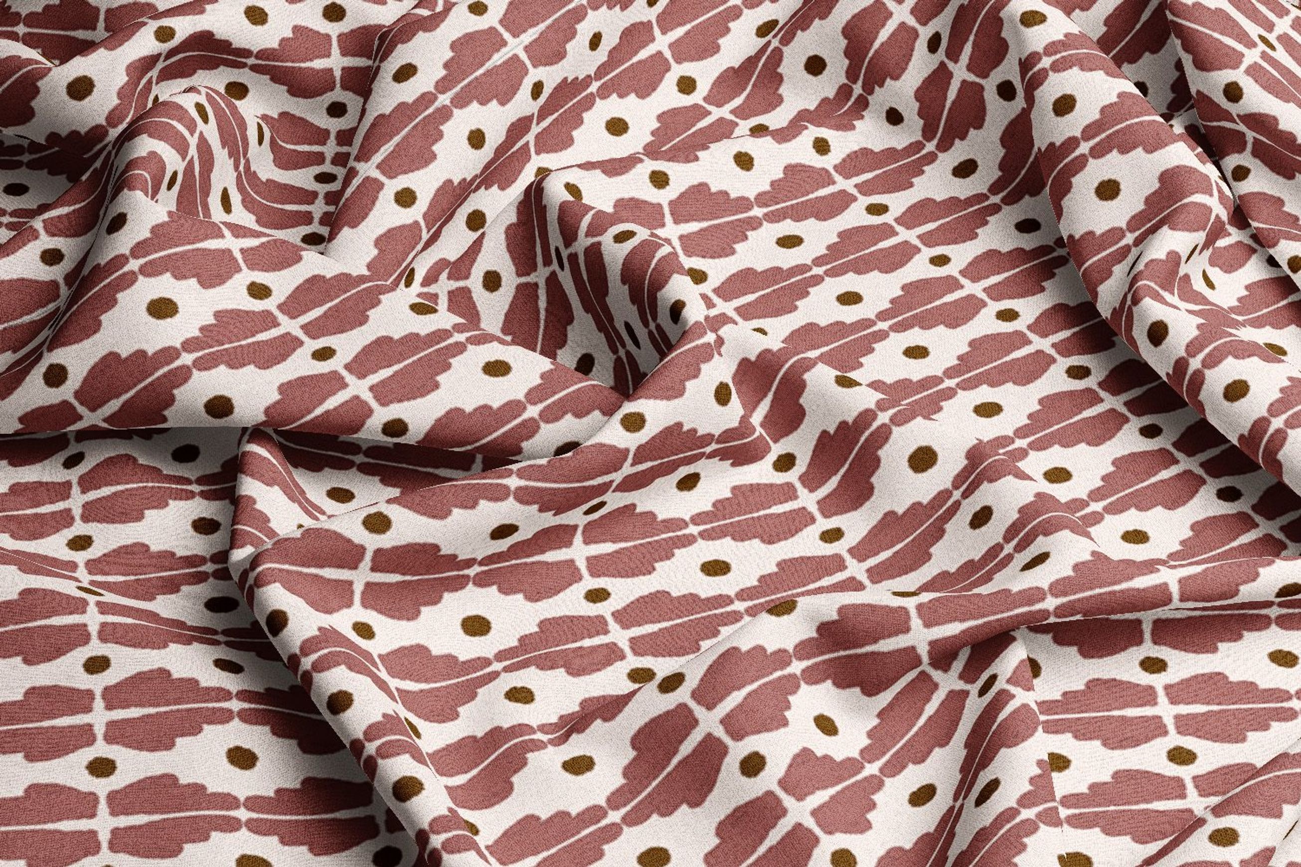 Hot off the Press - Odette | Colourways Collection