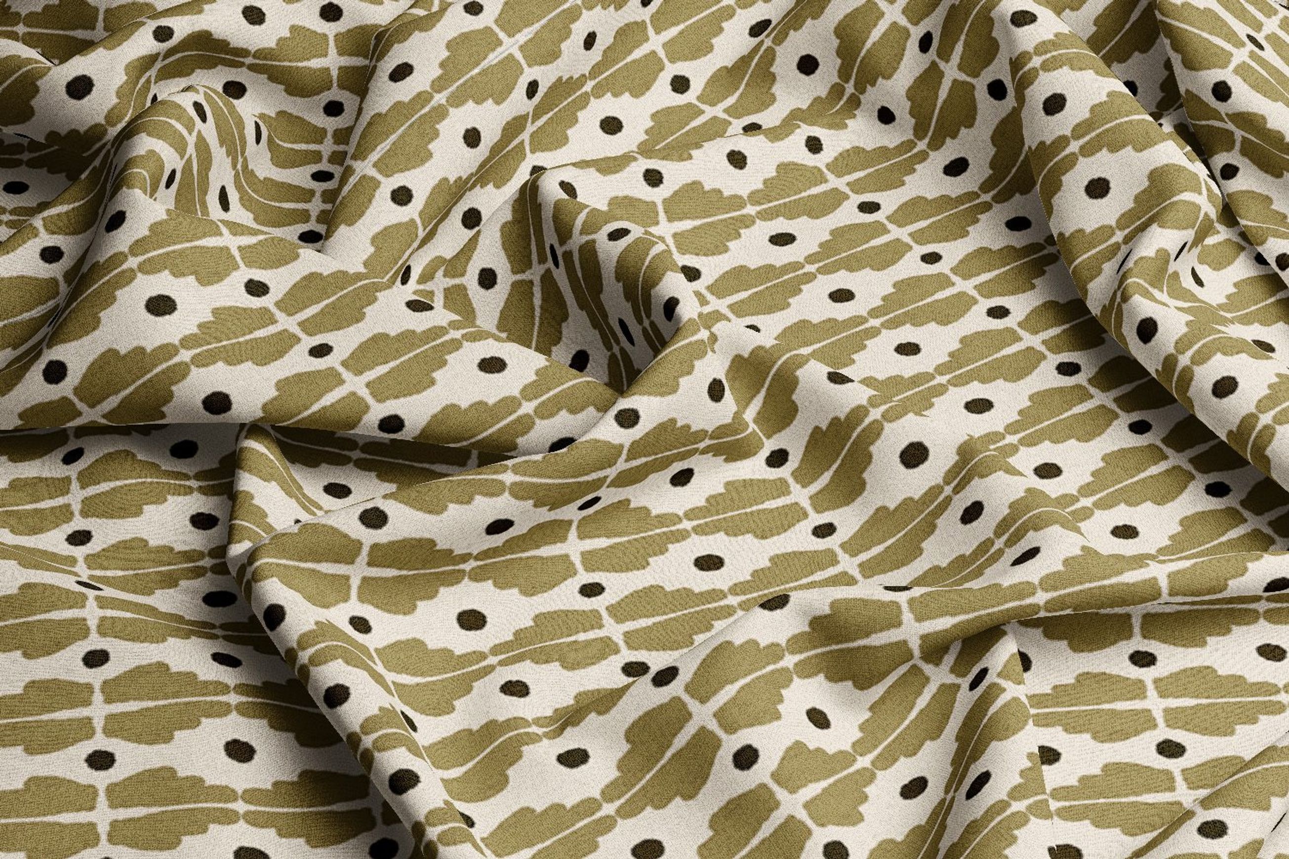 Hot off the Press - Odette | Colourways Collection