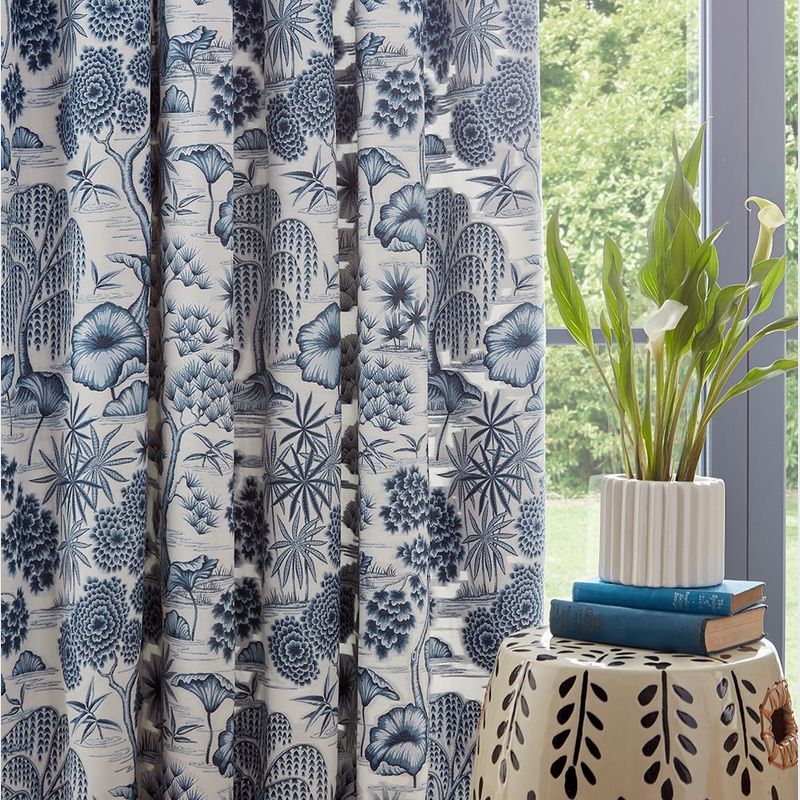 Porcelaine by ILIV | Drapery