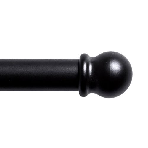 25mm Skirted Ball Finial