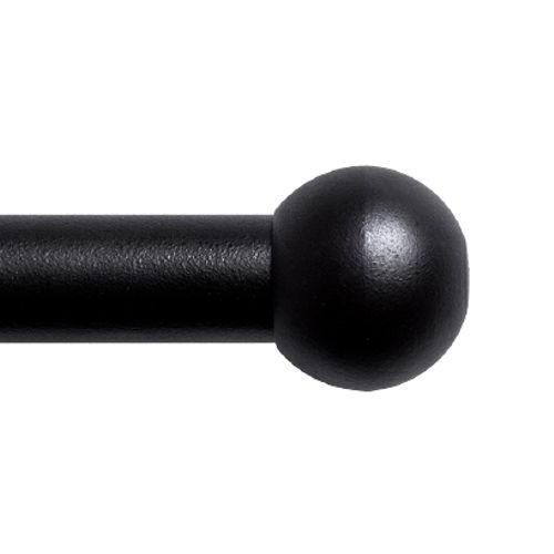 25mm Small Plain Ball Finial