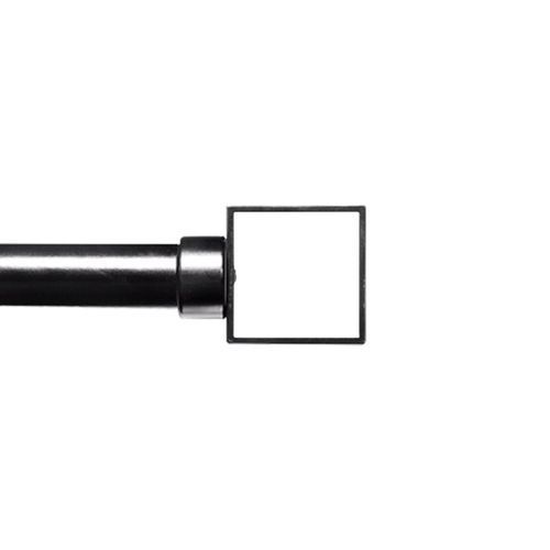 25mm Contemporary Frame Finial