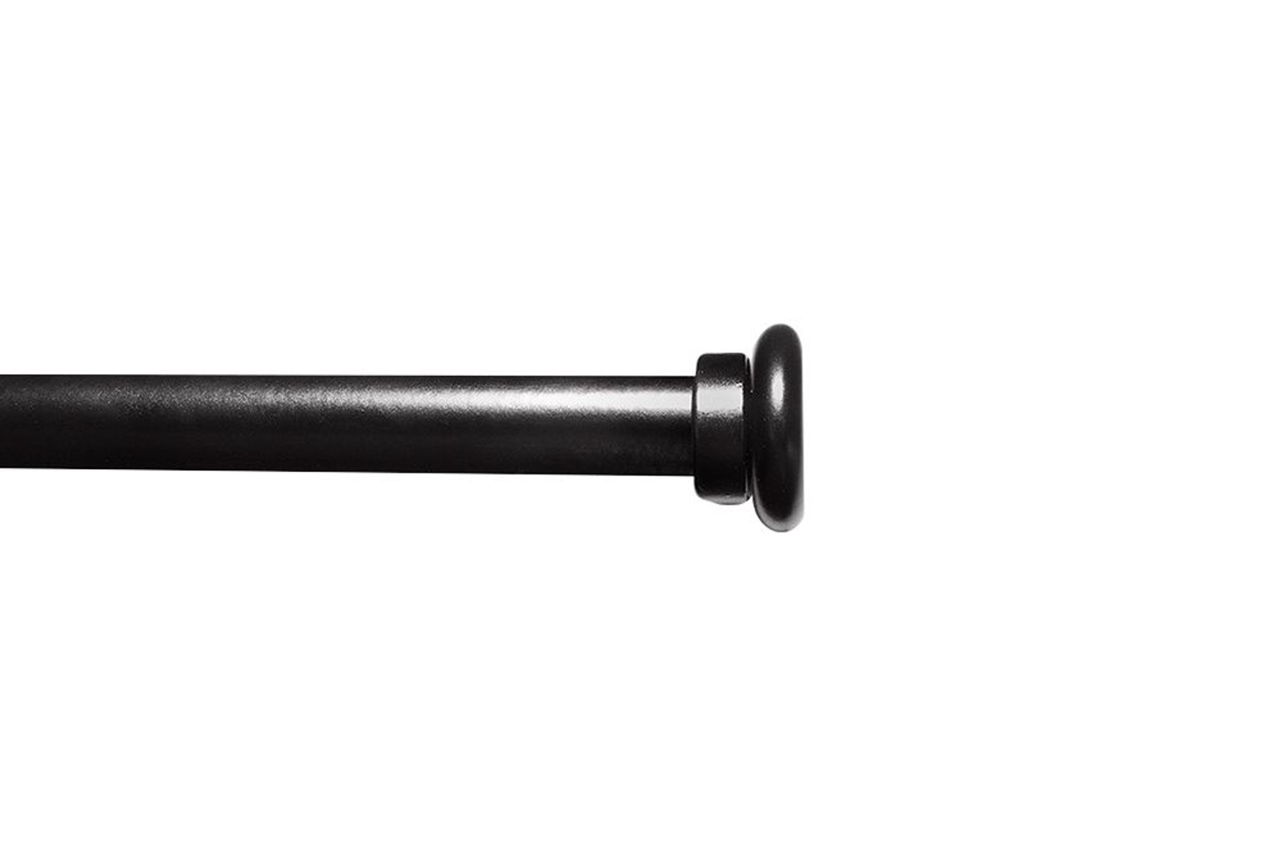 16mm Flat Cap Finial