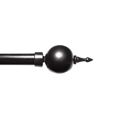 25mm Domed Ball Finial