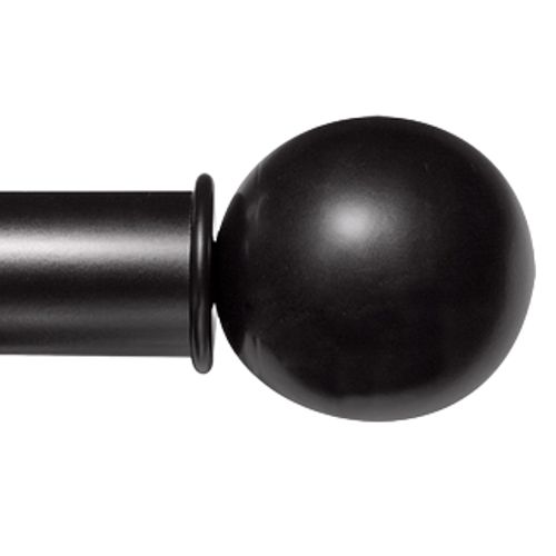 35mm Large Ball Finial